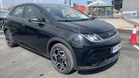 BYD Dolphin Comfort