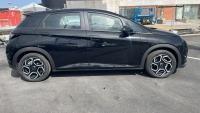 BYD Dolphin Comfort