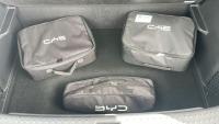 BYD Dolphin Comfort