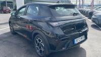 BYD Dolphin Comfort