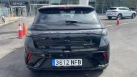 BYD Dolphin Comfort