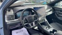 BYD Seal U 87 kWh Design