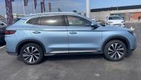 BYD Seal U 87 kWh Design