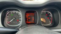 Fiat Panda Panda 1.0 Hybrid 51kW (70cv) ICON