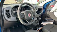 Fiat Panda Panda 1.0 Hybrid 51kW (70cv) ICON