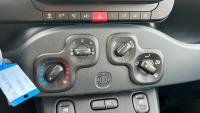 Fiat Panda Panda 1.0 Hybrid 51kW (70cv) ICON