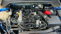 Ford Focus 1.0 Ecoboost MHEV 114kW ST-Line Auto