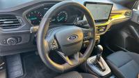 Ford Focus 1.0 Ecoboost MHEV 114kW ST-Line Auto