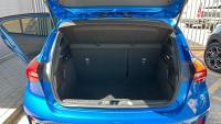 Ford Focus 1.0 Ecoboost MHEV 114kW ST-Line Auto