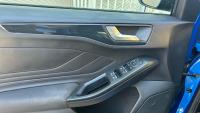 Ford Focus 1.0 Ecoboost MHEV 114kW ST-Line Auto
