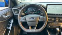 Ford Focus 1.0 Ecoboost MHEV 114kW ST-Line Auto