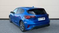 Ford Focus 1.0 Ecoboost MHEV 114kW ST-Line Auto