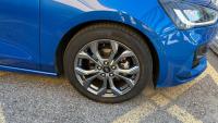 Ford Focus 1.0 Ecoboost MHEV 114kW ST-Line Auto