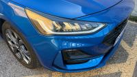 Ford Focus 1.0 Ecoboost MHEV 114kW ST-Line Auto
