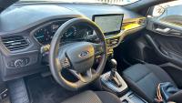 Ford Focus 1.0 Ecoboost MHEV 114kW ST-Line Auto