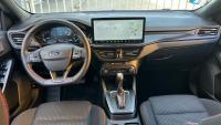 Ford Focus 1.0 Ecoboost MHEV 114kW ST-Line Auto