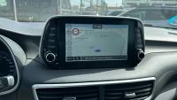 Hyundai Tucson 1.6 CRDI 85kW (116CV) 48V Tecno 4X2