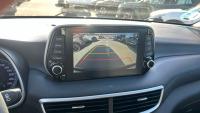 Hyundai Tucson 1.6 CRDI 85kW (116CV) 48V Tecno 4X2