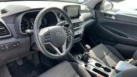 Hyundai Tucson 1.6 CRDI 85kW (116CV) 48V Tecno 4X2