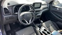 Hyundai Tucson 1.6 CRDI 85kW (116CV) 48V Tecno 4X2