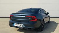Volvo S90 2.0 B4 G Inscription Auto