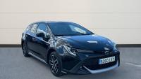 Toyota Corolla 2.0 180H TREK E-CVT TOURING SPORT