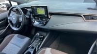 Toyota Corolla 2.0 180H TREK E-CVT TOURING SPORT