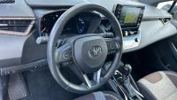 Toyota Corolla 2.0 180H TREK E-CVT TOURING SPORT
