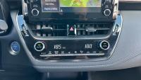 Toyota Corolla 2.0 180H TREK E-CVT TOURING SPORT