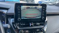 Toyota Corolla 2.0 180H TREK E-CVT TOURING SPORT