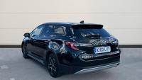 Toyota Corolla 2.0 180H TREK E-CVT TOURING SPORT