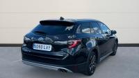 Toyota Corolla 2.0 180H TREK E-CVT TOURING SPORT