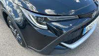 Toyota Corolla 2.0 180H TREK E-CVT TOURING SPORT