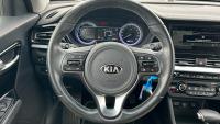 Kia Niro 1.6 GDi HEV 104kW (141CV) Drive