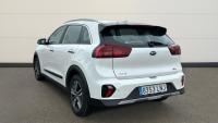 Kia Niro 1.6 GDi HEV 104kW (141CV) Drive