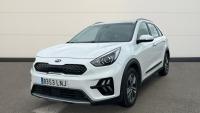 Kia Niro 1.6 GDi HEV 104kW (141CV) Drive