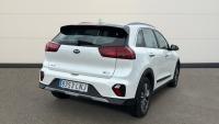 Kia Niro 1.6 GDi HEV 104kW (141CV) Drive