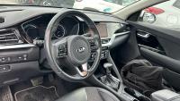 Kia Niro 1.6 GDi HEV 104kW (141CV) Drive