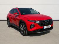 Hyundai Tucson 1.6 TGDI 169kW HEV Tecno Sky Auto