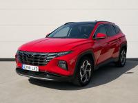 Hyundai Tucson 1.6 TGDI 169kW HEV Tecno Sky Auto