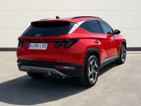 Hyundai Tucson 1.6 TGDI 169kW HEV Tecno Sky Auto