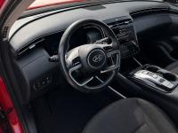 Hyundai Tucson 1.6 TGDI 169kW HEV Tecno Sky Auto