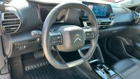 Citroën ë-c4 ë-C4 eléctrico 100kW 50kWh C-Series