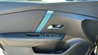 Citroën ë-c4 ë-C4 eléctrico 100kW 50kWh C-Series