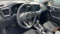 Kia Ceed Tourer Tourer 1.6 GDi PHEV 104kW (141CV) eDrive