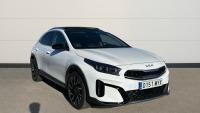 Kia Xceed 1.6 GDi PHEV 104kW (141CV) eMotion
