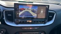 Kia Xceed 1.6 GDi PHEV 104kW (141CV) eMotion