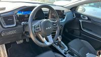 Kia Xceed 1.6 GDi PHEV 104kW (141CV) eMotion