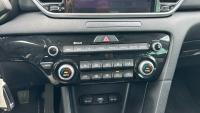Kia Sportage 1.6 MHEV Black Edition 100kW (136CV) 4x2