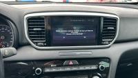 Kia Sportage 1.6 MHEV Black Edition 100kW (136CV) 4x2
